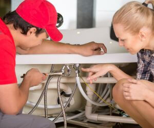 About Emergency plumbing pros Henrico, VA